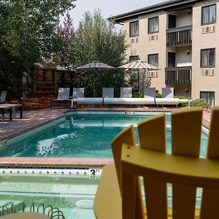 Gravity Haus Moab Hotel Luaran gambar