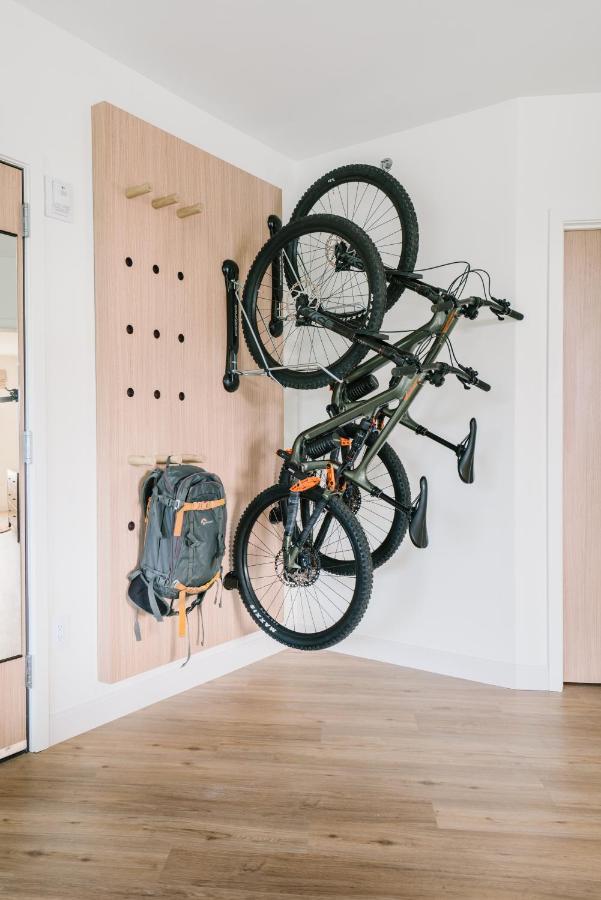 Gravity Haus Moab Hotel Luaran gambar